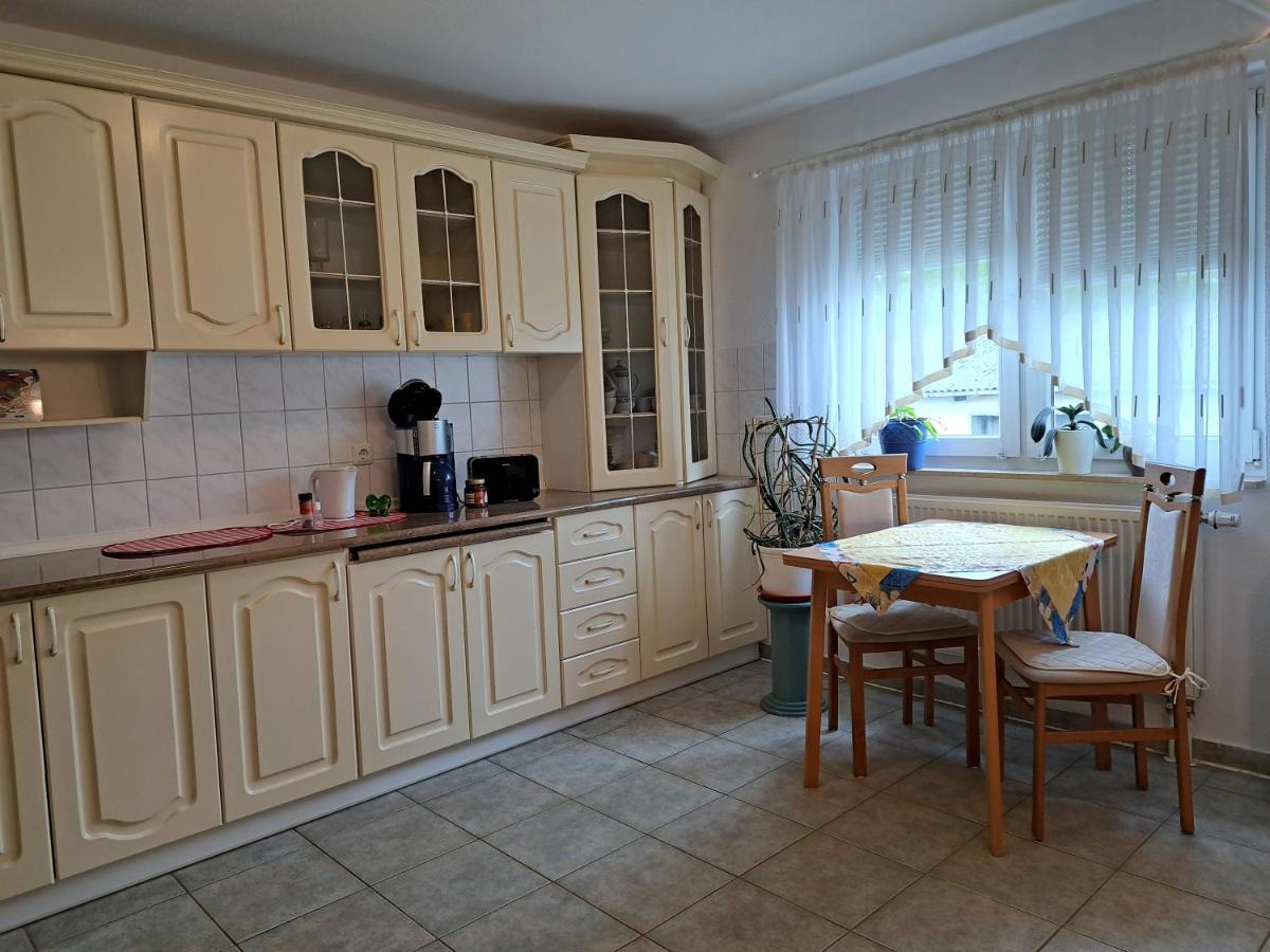 Appartamento Fwo Marlies 1A, 16303 Schwedt an der Oder Esterno foto